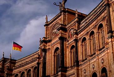Какие правила нужно обязательно соблюдать, чтобы посетить Германию? 