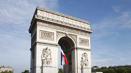 Как получить рабочую визу во Францию в 2022 году?